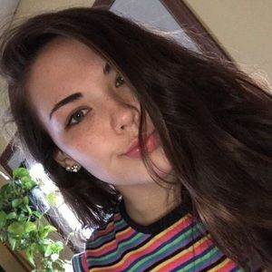 Meet your Posher, Abbie